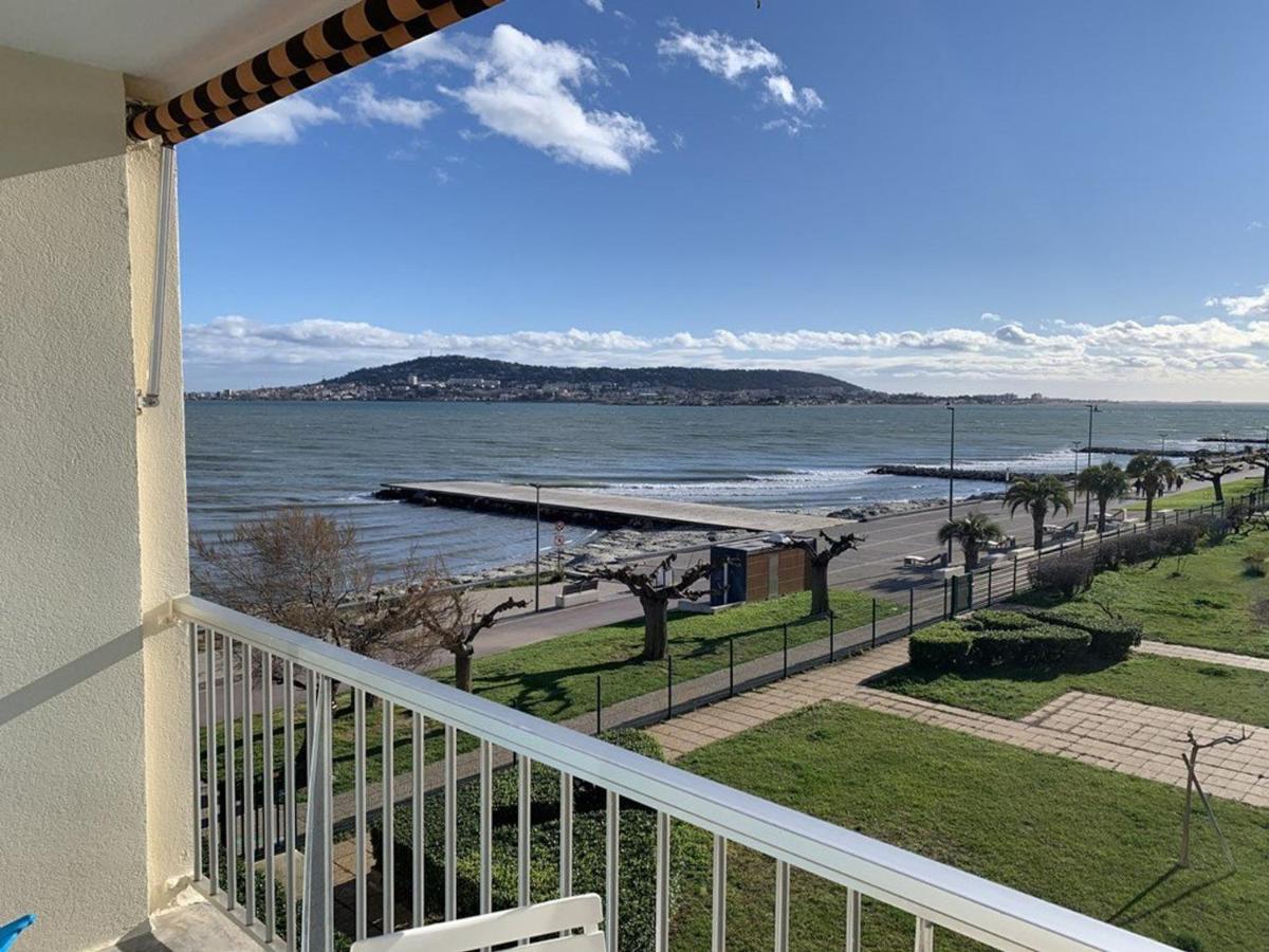 T1 A Balaruc-les-bains, Proche De L'etang De Thau, Ideal Pour 2, Animaux Acceptes - Fr-1-571-14 Apartment Balaruc-les-Bains